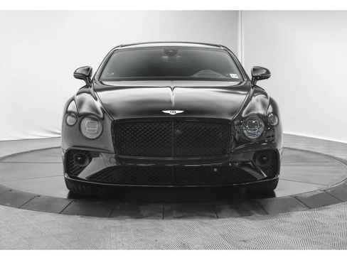 Certified 2024 Bentley Continental GT Speed AWD/4WD image 7