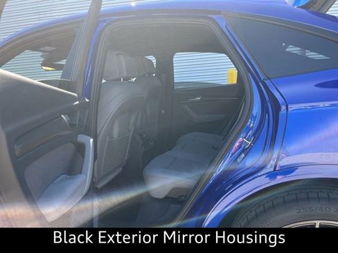 New 2025 Audi SQ5 Premium Plus image 19