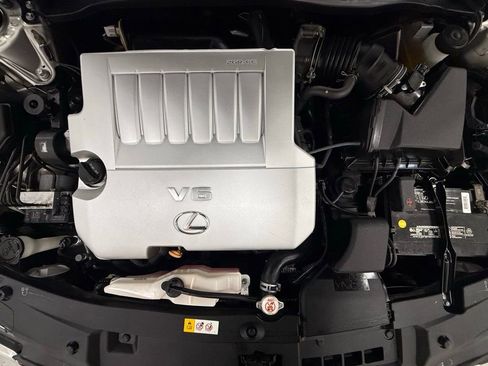 Used 2018 Lexus ES 350 350 w/ Navigation System Package image 17