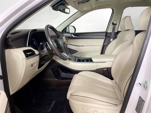 Used 2021 Hyundai Palisade Calligraphy AWD/4WD image 5
