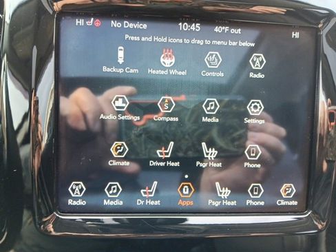 Used 2021 Jeep Cherokee Limited w/ Trailer Tow Group image 16