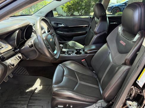 Used 2015 Chevrolet SS RWD image 15