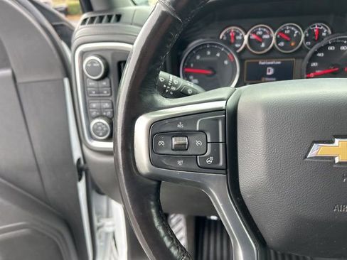 Used 2022 Chevrolet Silverado 2500 LTZ w/ LTZ Plus Package image 21