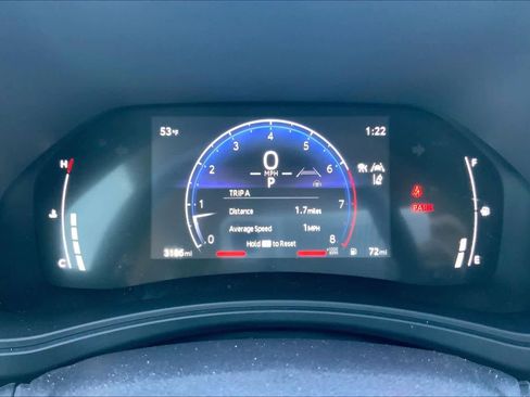 Certified 2026 Toyota Grand Highlander XLE image 23