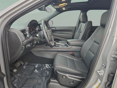 New 2026 Dodge Durango GT image 17