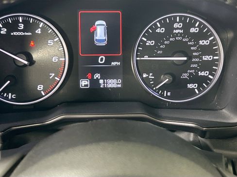 Used 2023 Subaru Outback Onyx Edition image 12