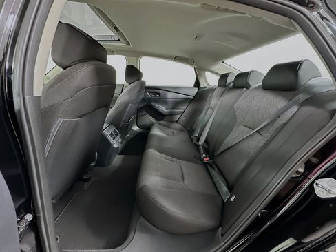 New 2026 Honda Accord SE image 17