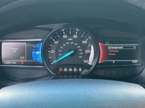 Used 2016 Ford Explorer XLT w/ Equipment Group 201A image 19