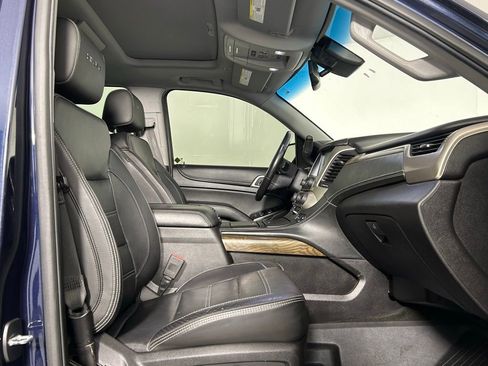 Used 2018 GMC Yukon Denali w/ Open Road Package image 10