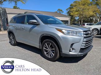 Used 2018 Toyota Highlander XLE video 1