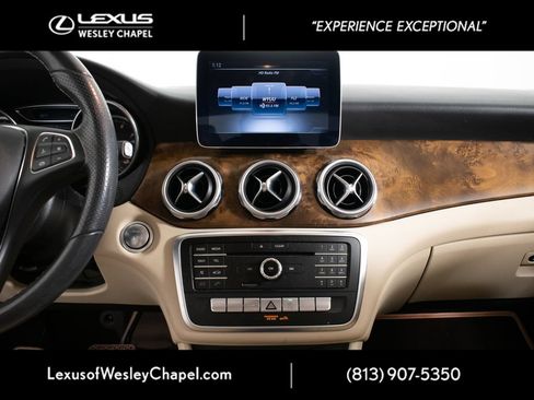 Used 2019 Mercedes-Benz GLA 250 image 25