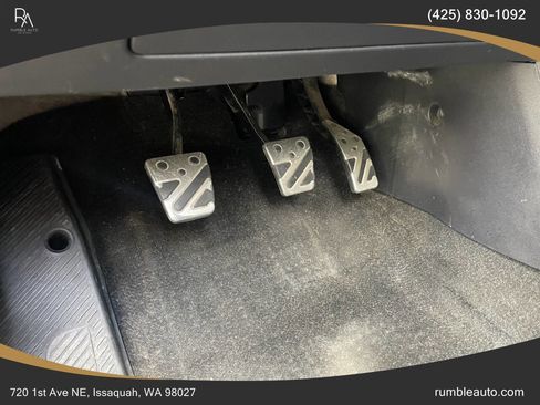 Used 2008 Mitsubishi Lancer Evolution GSR image 38