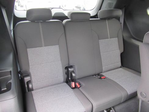 New 2026 GMC Acadia Elevation FWD image 33
