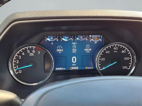 Used 2022 Ford F150 XLT w/ Equipment Group 302A High image 16