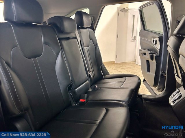 Used 2023 Kia Sorento S FWD image 27