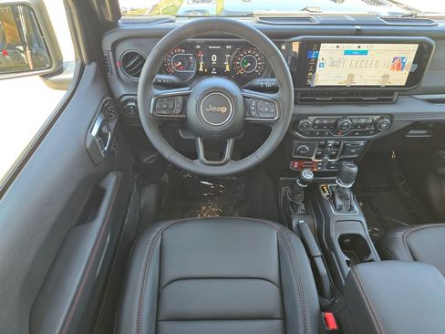 New 2026 Jeep Gladiator Mojave AWD/4WD image 26