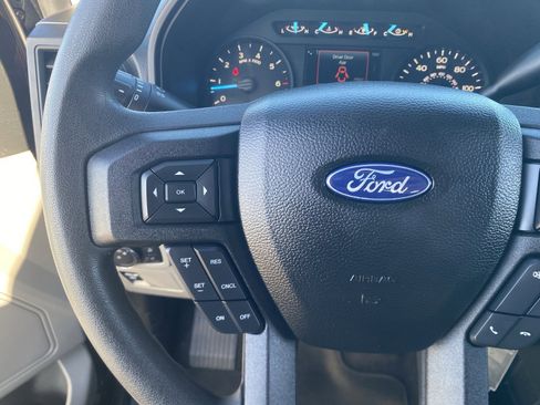 Used 2018 Ford F150 XL w/ Equipment Group 101A Mid image 25