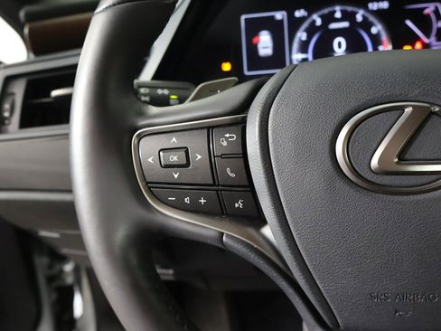 Used 2023 Lexus ES 350 w/ Premium Package image 38