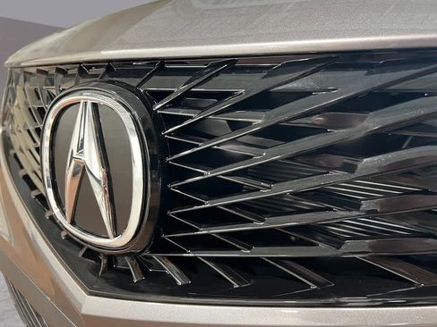 New 2025 Acura Integra FWD image 10