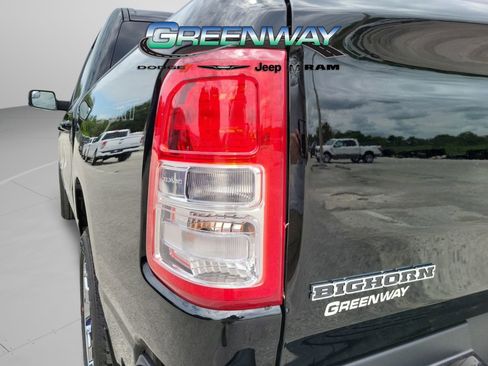 Used 2023 RAM 1500 Big Horn AWD/4WD image 27