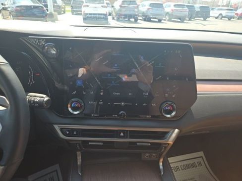 Used 2023 Lexus RX 350 Premium Plus w/ Accessory Package image 34