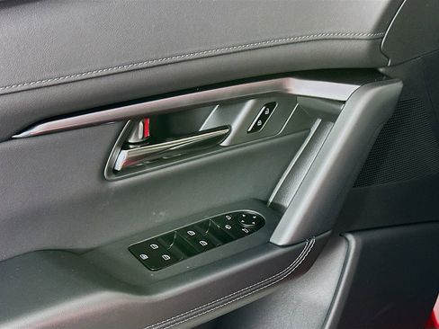 New 2026 MAZDA CX-5 Preferred AWD/4WD image 23