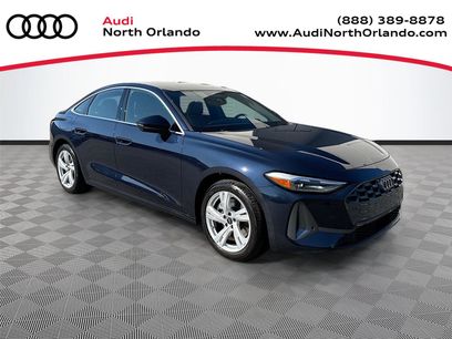 Used 2025 Audi A5 2.0T Premium w/ Convenience Package