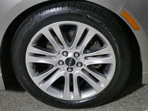 Used 2016 Lincoln MKZ w/ Equipment Group 300A Reserve image 15