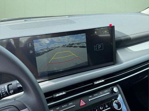 New 2026 Hyundai Sonata SE FWD image 31
