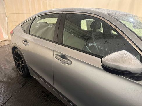 Used 2024 Honda Civic Sport Touring image 11