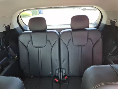 Used 2023 Kia Sorento EX w/ Panoramic Sunroof Package FWD image 25