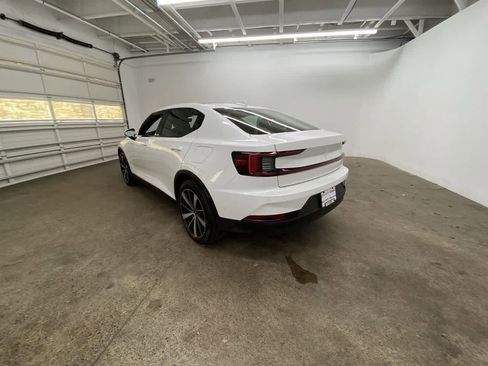 Used 2021 Polestar Polestar 2 AWD/4WD image 4
