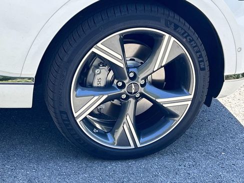 New 2027 Genesis GV80 3.5T Prestige AWD/4WD image 9