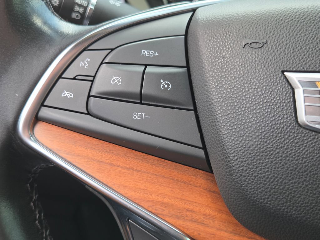 Used 2023 Cadillac XT5 Premium Luxury AWD/4WD image 21