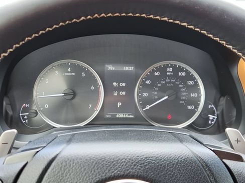 Used 2022 Lexus IS 300 w/ Premium Package RWD image 14