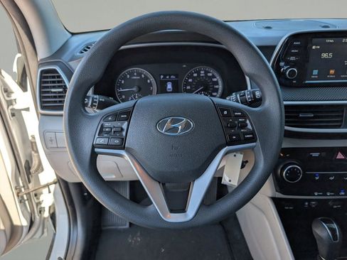 Used 2020 Hyundai Tucson SE FWD image 20