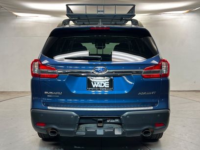Used 2019 Subaru Ascent Premium