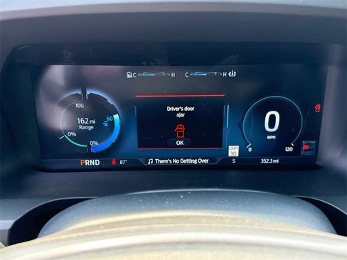 New 2025 Ford F150 Lightning Flash image 28