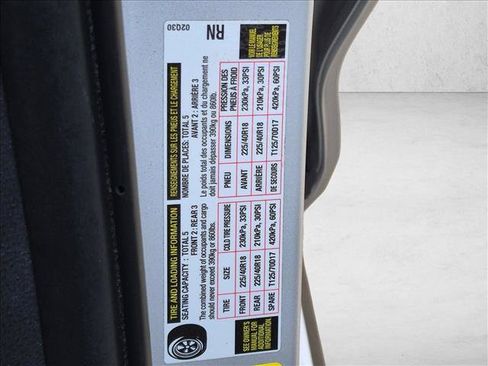 Used 2022 Toyota Corolla SE FWD image 14