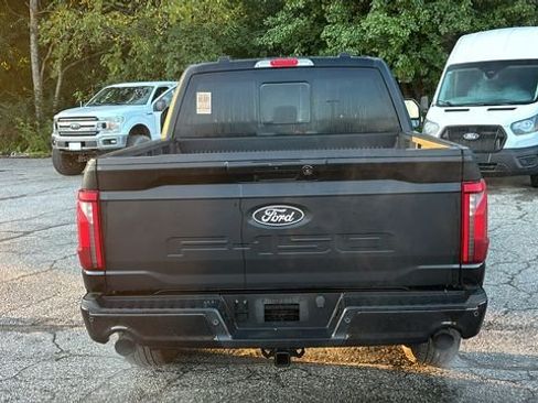 Used 2024 Ford F150 XLT w/ Equipment Group 302A MID AWD/4WD image 27