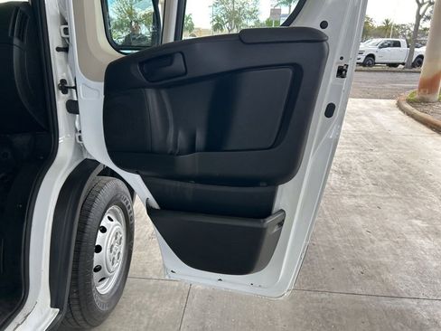 Used 2020 RAM ProMaster 1500 image 22
