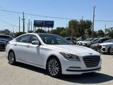 Used 2017 Genesis G80 3.8 w/ Option Group 02 image 2
