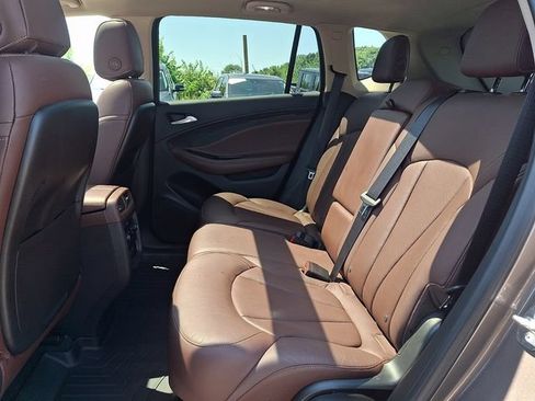 Used 2016 Buick Envision Premium AWD/4WD image 18