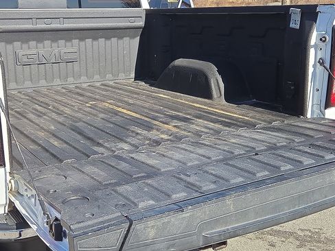 Used 2019 GMC Sierra 1500 SLT w/ SLT Premium Plus Package image 9