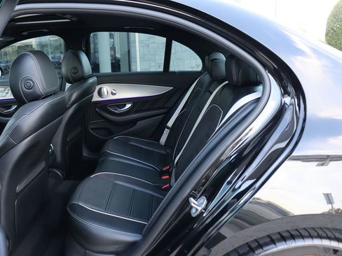 Used 2018 Mercedes-Benz E 63 AMG S image 45