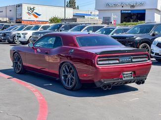 Used 2019 Dodge Challenger R/T w/ Driver Convenience Group RWD video 2