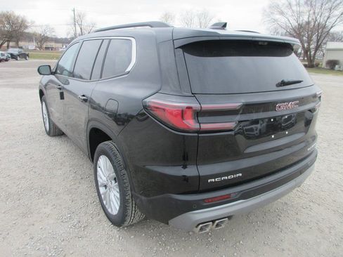 New 2026 GMC Acadia Elevation w/ Elevation Premium Package FWD image 8