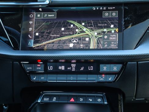 New 2026 Audi RS 3 AWD/4WD image 17