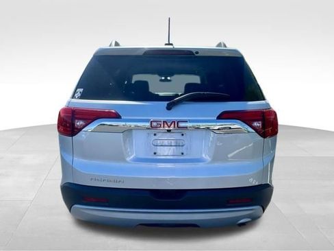 Used 2019 GMC Acadia SLE FWD image 6