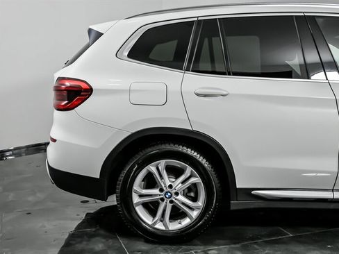 Used 2020 BMW X3 xDrive30i image 11